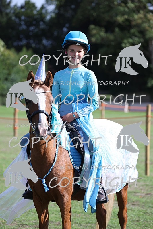 APP_4058 - Class 19 Fancy dress