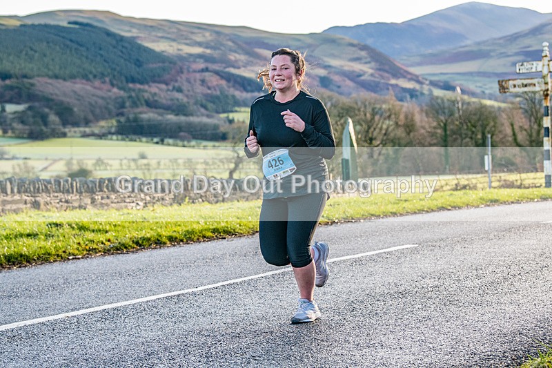 North Lakes Half Marathon  10k-543 - North Lakes Half Marathon & 10K Road Races Monday 2nd January 2023