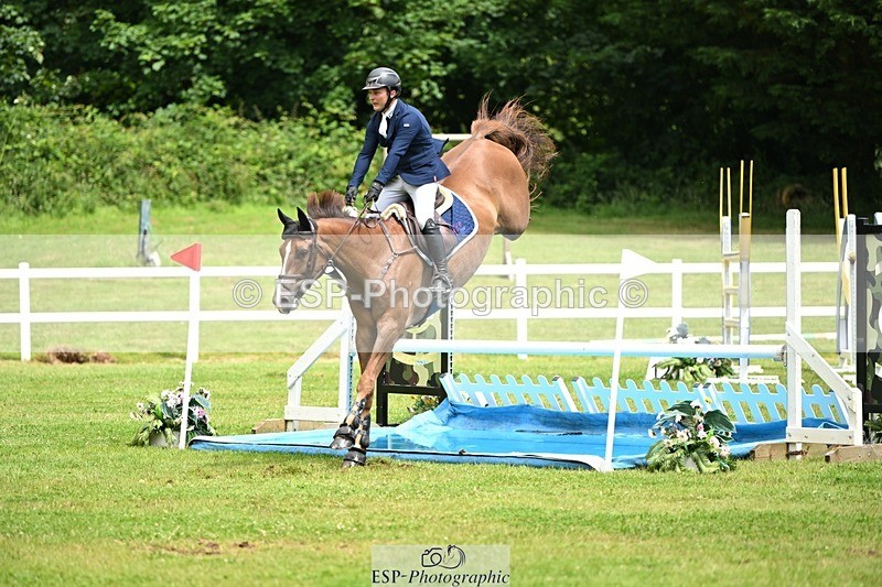 240707-124145-20421 - Cls 47 Foxhunter 2nd Round