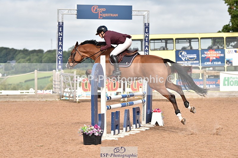 230810A-093506-00101 - Cls 8 British Novice & 90cm Open