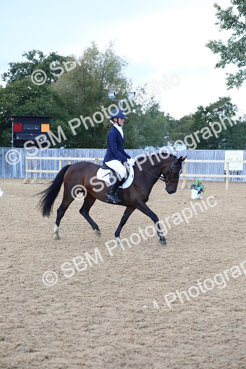 SBM_54616 - D25 - Junior Championship No1 & Elem 2