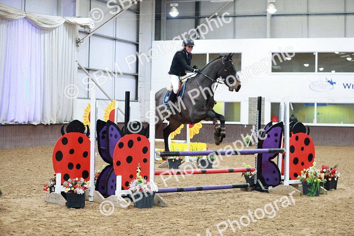 SBM_003787 - Class 15 - Senior British Novice - 90cm