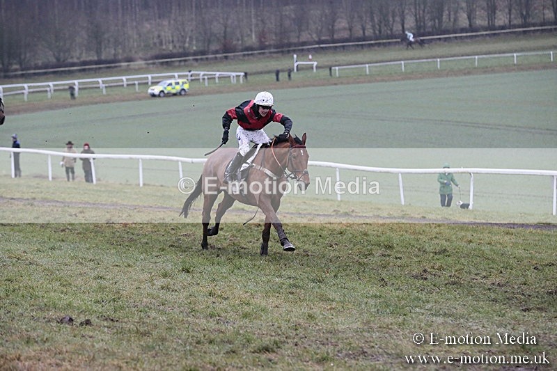 PtP 200118 617 - Barbury International Racing Club Point-to-Point 20/01/18