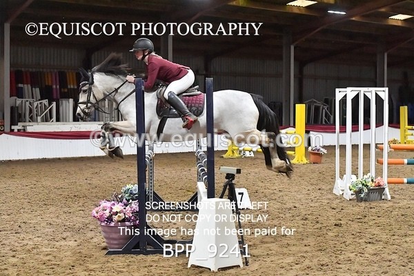 BPP_9241 - CLASS 4 0.95m Amateur Championship Qualifier