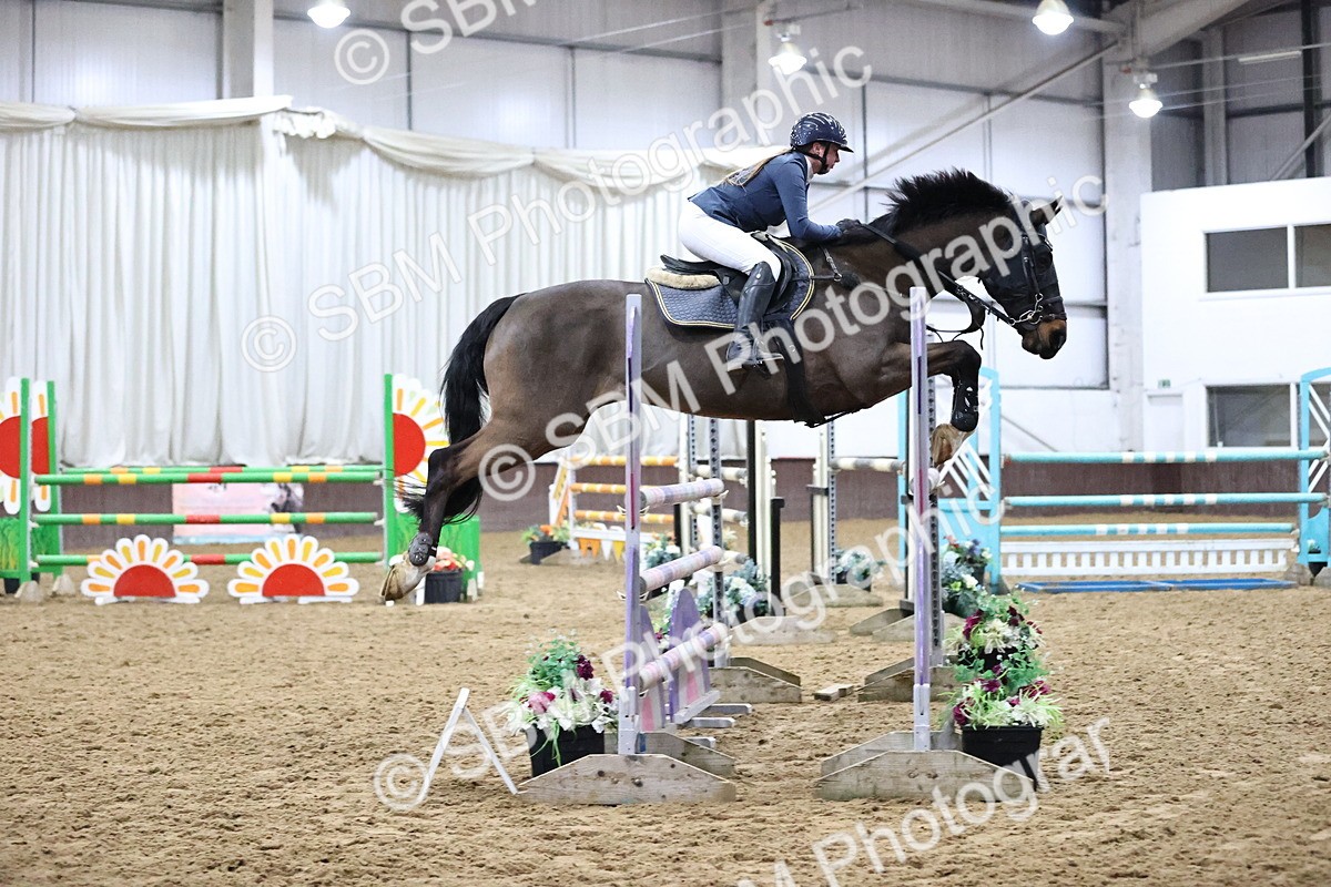 SBM_002113 - Class 5 - Senior Foxhunter - 1.20m Open