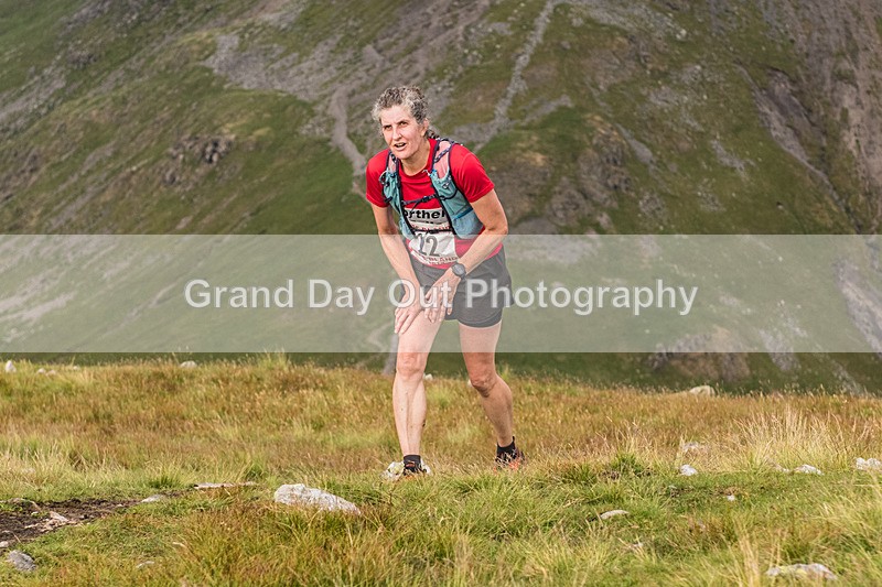 Seat Sandal-555 - Seat Sandal Fell Race Wednesday 12th July 2023