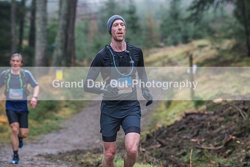 Glentress 21  10K-1295 - High Terrain Events Glentress 21 & 10K Trail Runs Saturday 18th February 2023