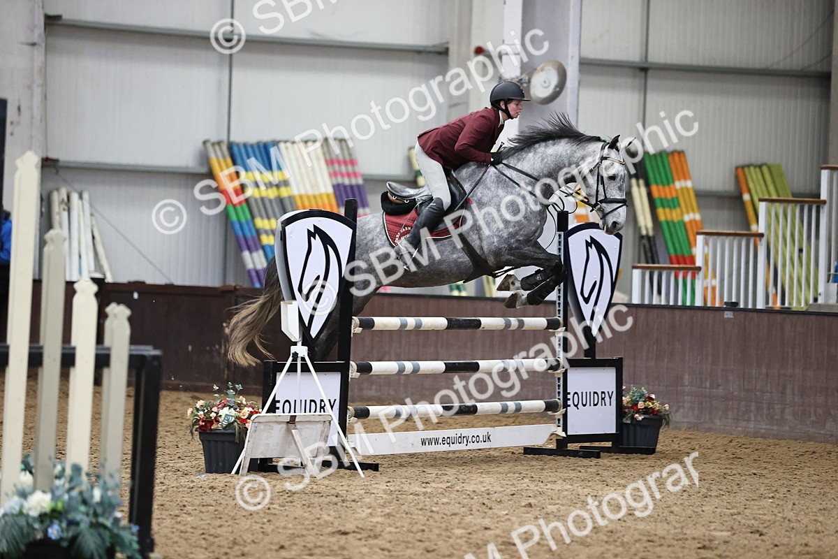 SBM_001379 - Class 3 - Senior Discovery - 1.00m Open