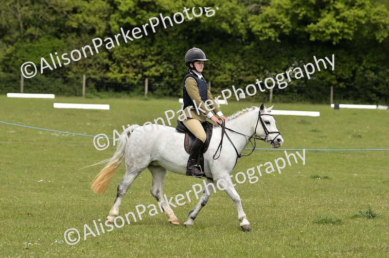 20260426-2445 - Class 21 - Working Hunter Ponies