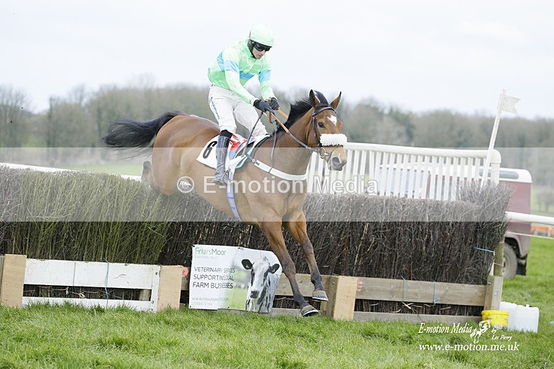 PtP 060322 192 - Blackmore & Sparkford Vale Hunt PtP 06/03/22