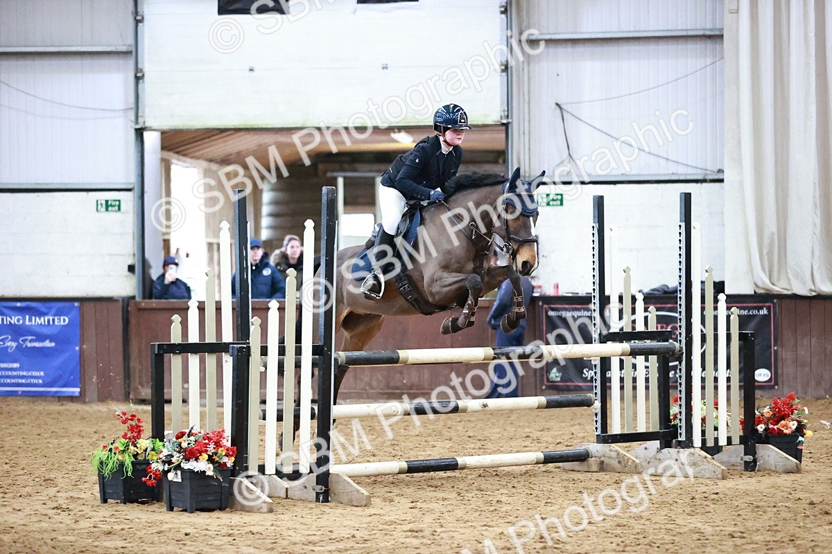 SBM_000730 - Class 3 - Pony Discovery 90cm