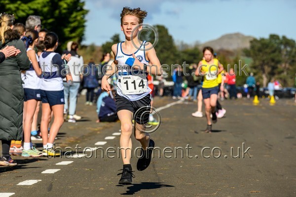 YathRR25-912585 - U13 Boys