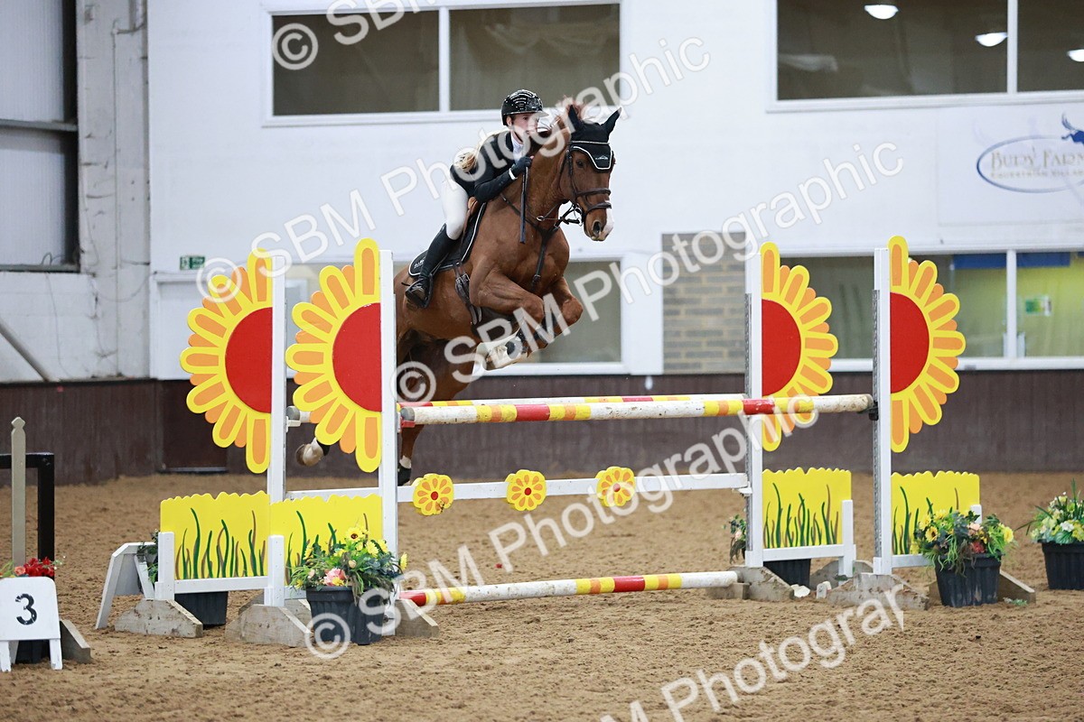 SBM_004509 - Class 12 - Senior Foxhunter - 1.20m
