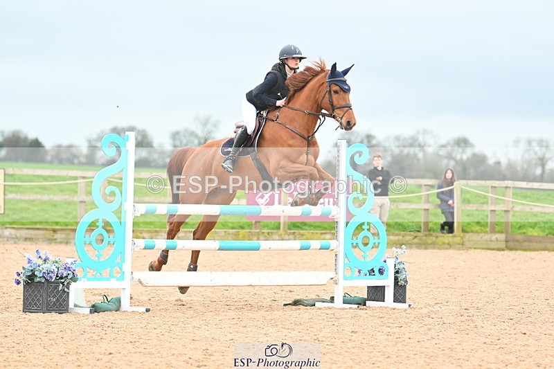 240316A-111219-02991 - Cls 14 Snr Newcomers