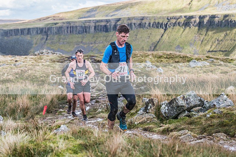 High Cup Nick-349 - Inov8 High Cup Nick Fell Race Saturday 24th February 2024