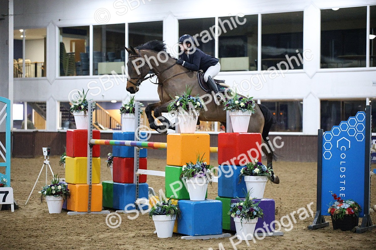 5K7A4942 - Class 6 - National 1.30m/1.40m Open Handicap