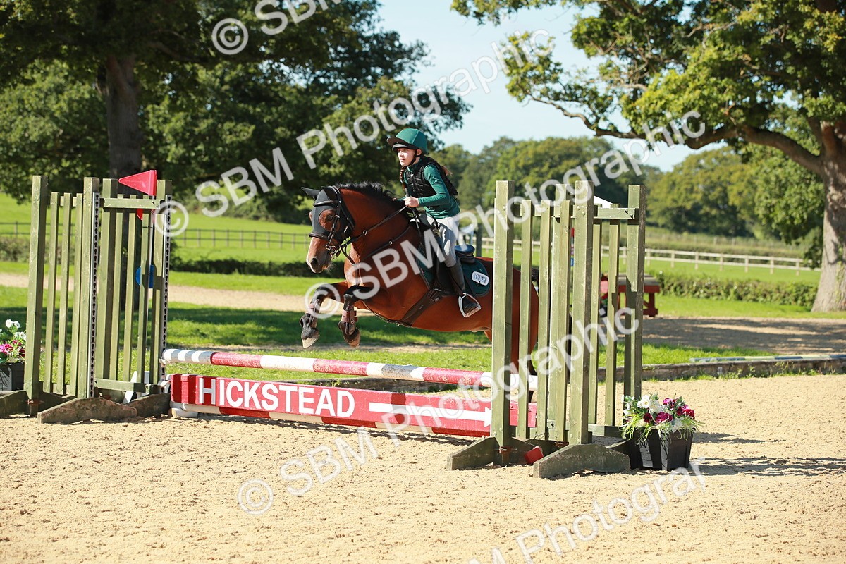 SBM_19903 - E6 - Eventers Challenge 60cm Championship