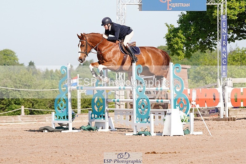 250510-085532-09652 - Cls 13 Snr Foxhunter