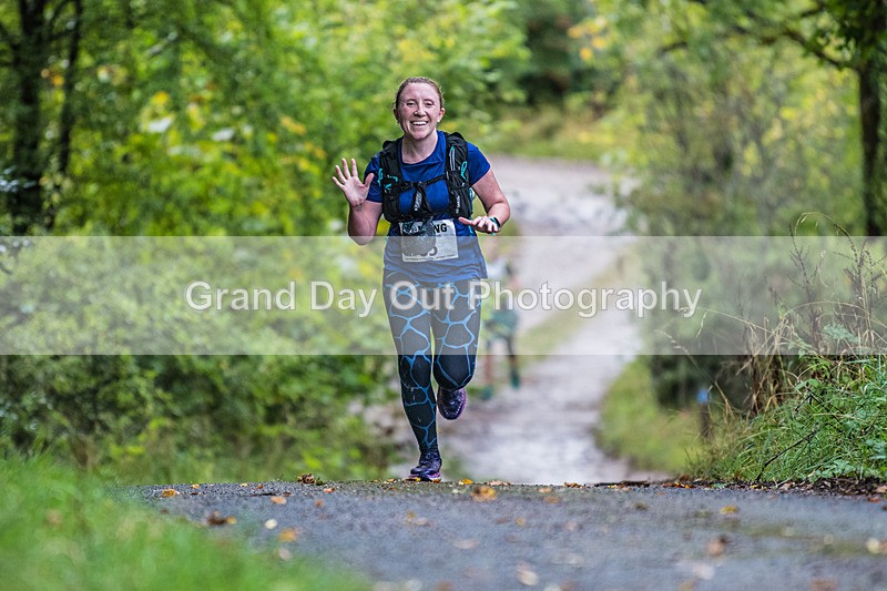 Westmorland-369 - Great Westmorland Trail Race (Junior & Senior Races) Saturday 13th September 2025