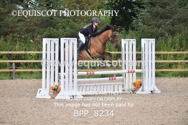 BPP_8234 - CLASS 13 SUN Pony BritiNovice / 0.80m Open