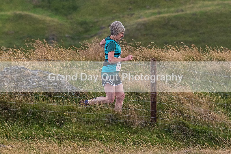 Reston-875 - Reston Scar Fell Race Wednesday 5th July 2023