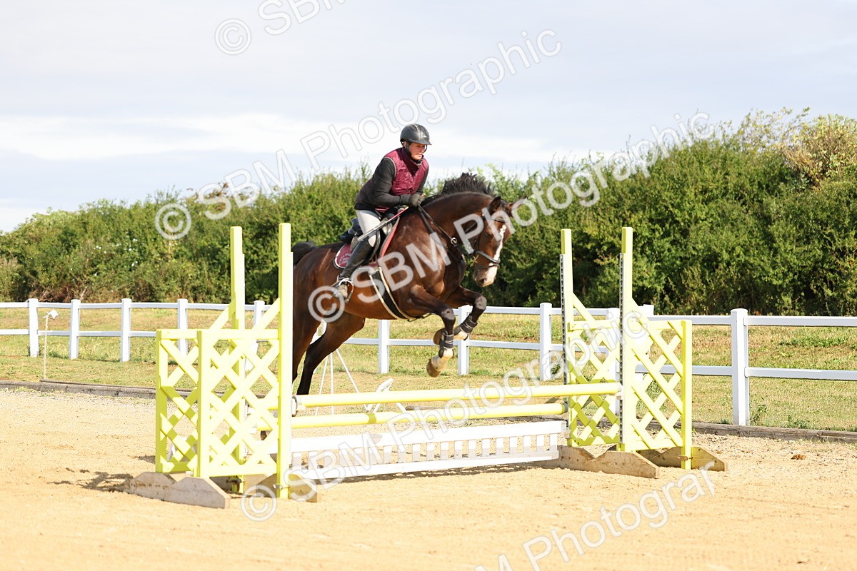 SBM_008572 - Class 0 - Clear Round