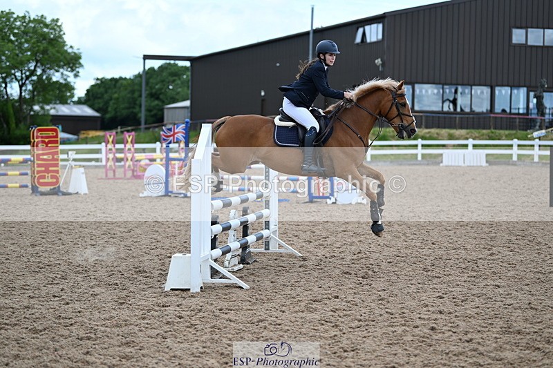 240608A-113103-00682 - Cls 9 Pony British Novice 2nd Round