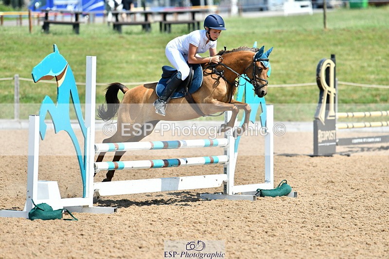 230625A-112624-03750 - Cls 34 Stepping Stones 128 + 138cm