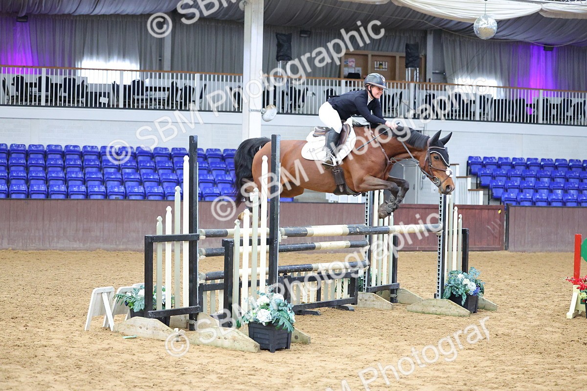 SBM_002967 - Class 8 - Senior Newcomers - 1.10m