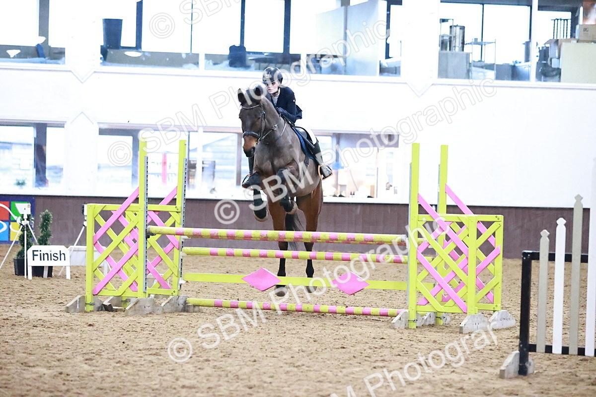 SBM_001603 - Class 4 - 1.00m