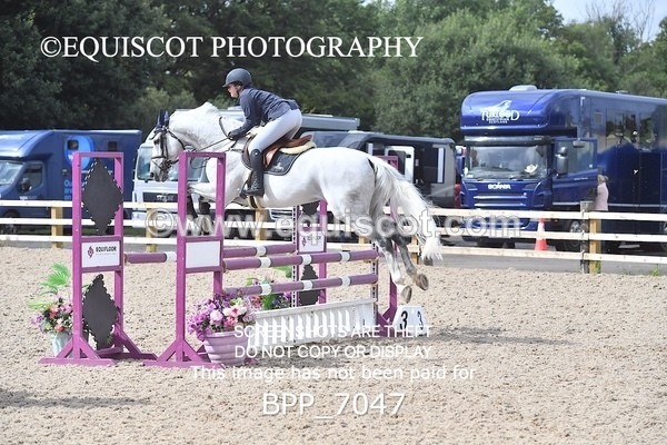 BPP_7047 - CLASS 3  Senior Discovery/ 1m Open