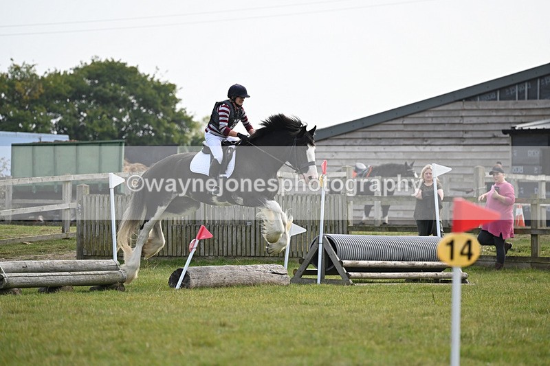 WJ6_9903 - 40cm XC Time 10:05 to 10:36