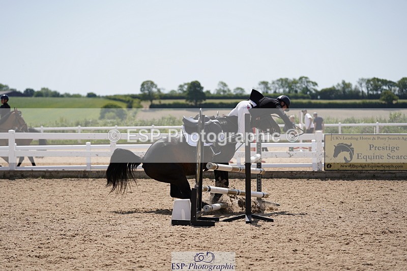 230528A-130056-07206 - Cls 33 95cm Amateur Quali
