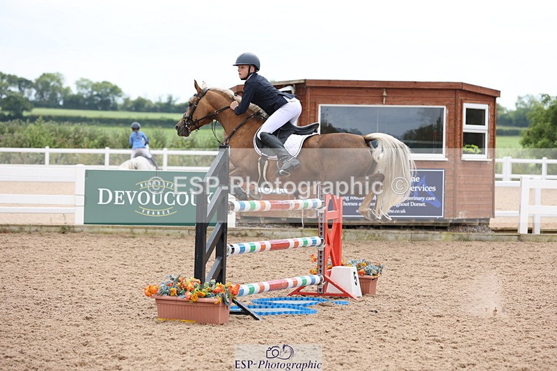 240630A-152318-14705 - Cls 33 Foxhunter and 1.10m Open