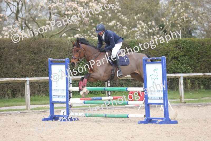 20260322-2201 - Class 5 - 1.0m