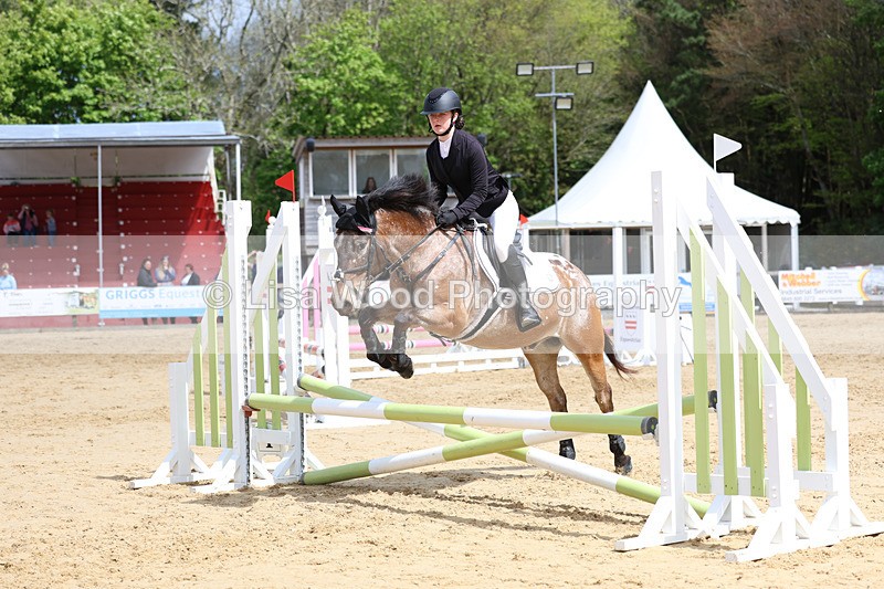 3E7A6773 - Class 6: 70cm Junior