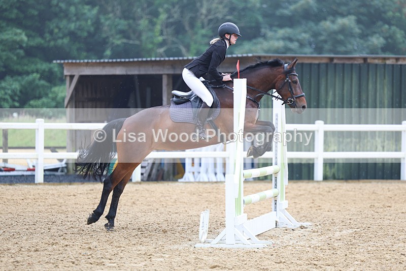 3E7A5148 - Class 3: Senior 80cm