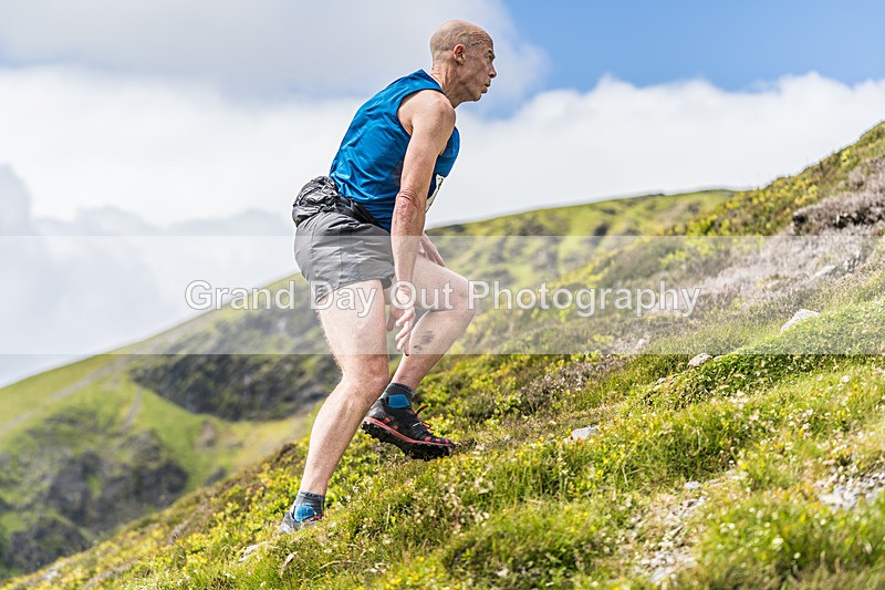 Gategill-150 - Gategill Fell Race Saturday 6th July 2024