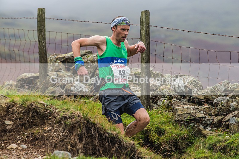 Langdale-1202 - Langdale Horseshoe Fell Race Saturday 7th October 2023