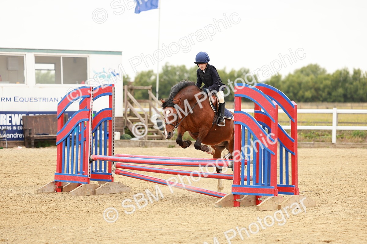 SBM_007899 - Class 4 - 70cm