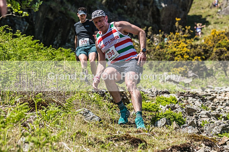 Coniston Senior-189 - Coniston Gullies Senior Fell Race Sunday 24th May 2026