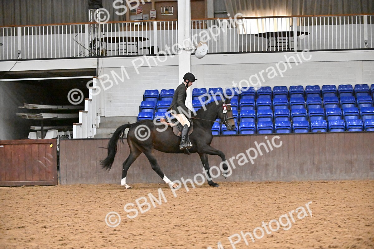 SBM_002919 - Class 36 - BSHA Style and Performance