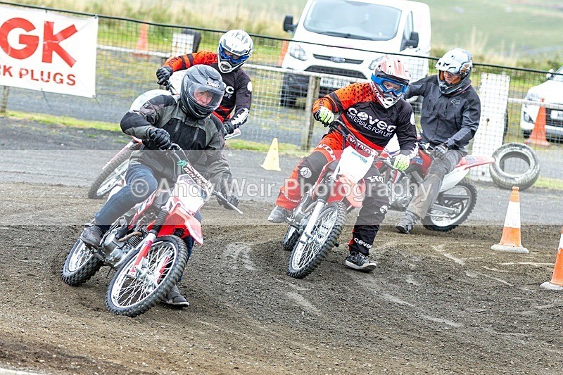 211009-5D-3K8A8712 - Ride & Skid It  Flat Track Experience 09th Oct 21