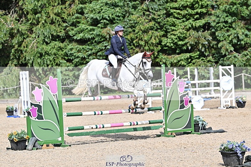 250704A-164324-12131 - Cls 23 Snr Foxhunter