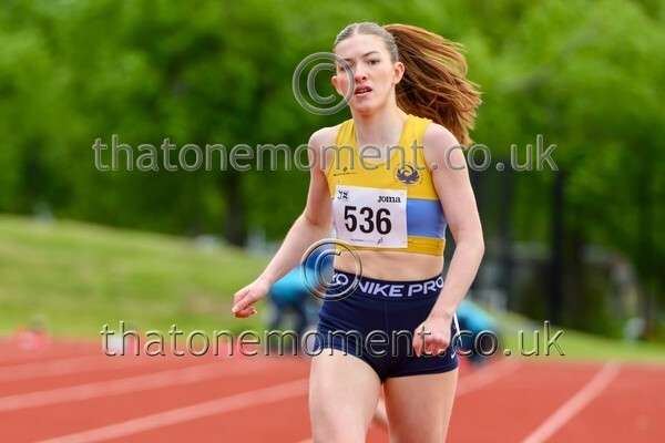 Natopener26-922979 - Track Female