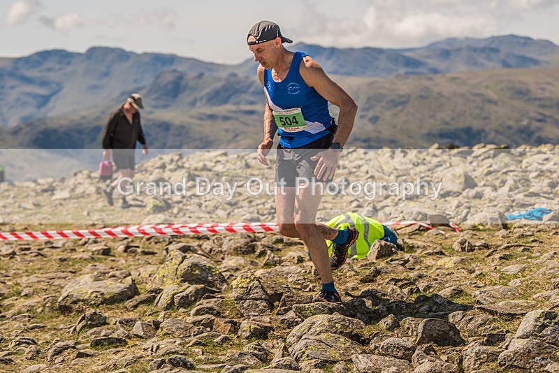Fairfield-764 - Fairfield Horseshoe Fell Race Saturday 13th May 2023