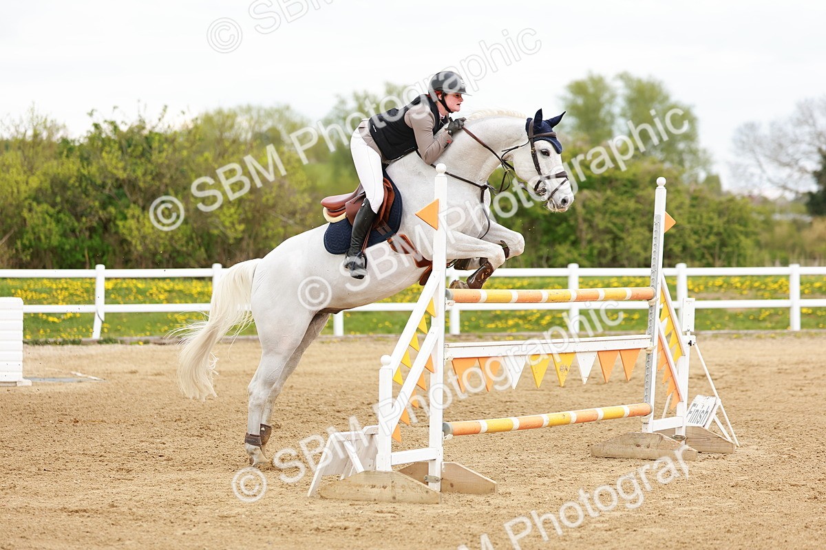 SBM_002928 - Class 6 - National 1.30 1.40m