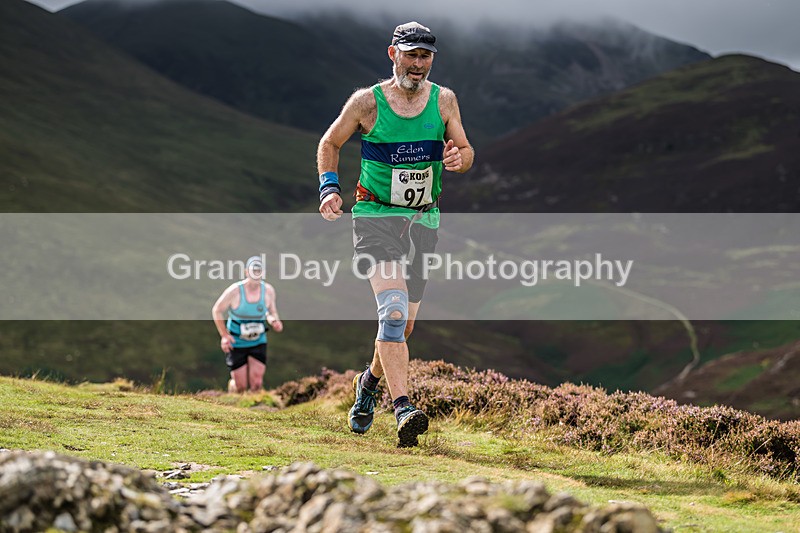 Barrow-344 - Barrow Fell Race Monday 31st August 2026