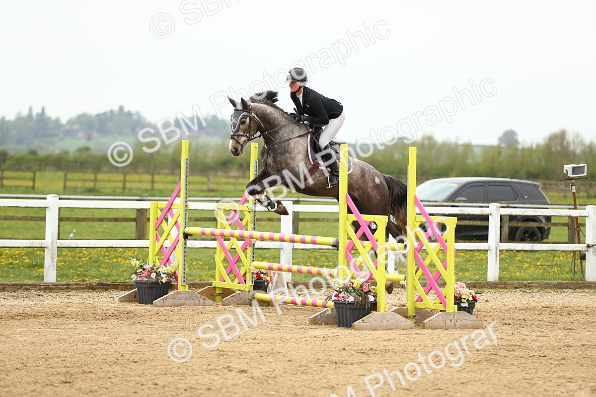 SBM_000852 - Class 3 - Senior Discovery 1m