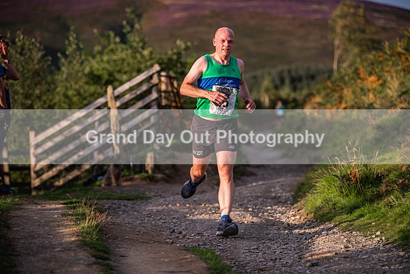 Not Round-519 - Not Round Latrigg Race Wednesday 16th August 2023